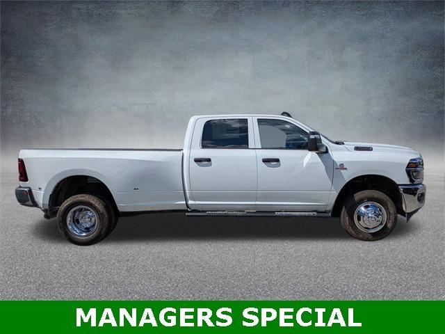 2026 RAM Ram 3500 RAM 3500 TRADESMAN CREW CAB 4X4 8 BOX 2026 RAM Ram 3500 RAM 3500 TRADESMAN CREW CAB 4X4 8 BOX