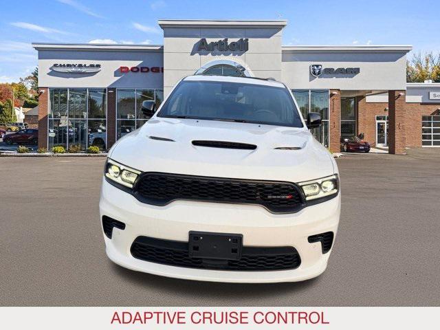 2026 Dodge Durango DURANGO GT PLUS AWD 2026 Dodge Durango DURANGO GT PLUS AWD