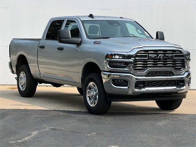 2026 RAM Ram 2500 RAM 2500 TRADESMAN CREW CAB 4X4 64 BOX 2026 RAM Ram 2500 RAM 2500 TRADESMAN CREW CAB 4X4 64 BOX