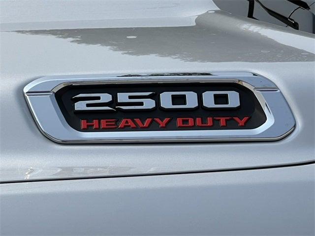 2026 RAM Ram 2500 RAM 2500 TRADESMAN CREW CAB 4X4 64 BOX 2026 RAM Ram 2500 RAM 2500 TRADESMAN CREW CAB 4X4 64 BOX