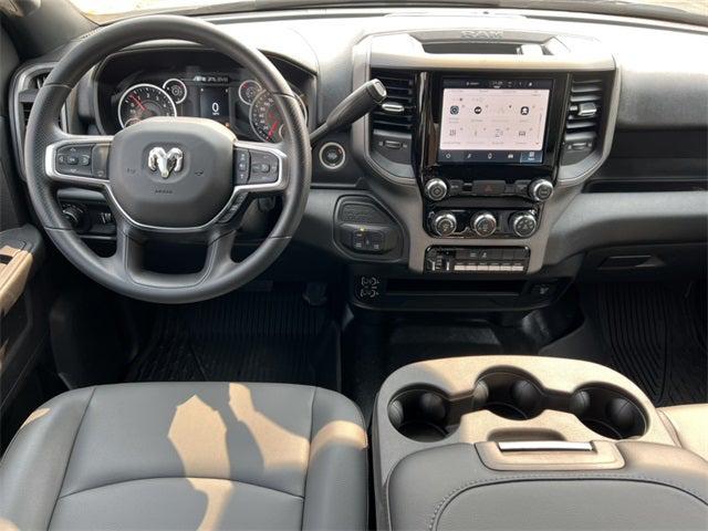 2026 RAM Ram 2500 RAM 2500 TRADESMAN CREW CAB 4X4 64 BOX 2026 RAM Ram 2500 RAM 2500 TRADESMAN CREW CAB 4X4 64 BOX