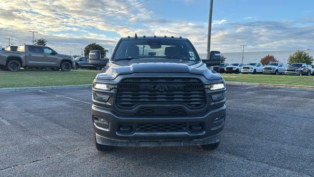 2026 RAM Ram 2500 RAM 2500 BIG HORN CREW CAB 4X4 64 BOX 2026 RAM Ram 2500 RAM 2500 BIG HORN CREW CAB 4X4 64 BOX