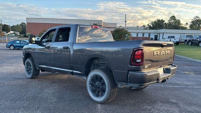 2026 Ram 2500 Big Horn Crew Cab 4x4 64 Box
