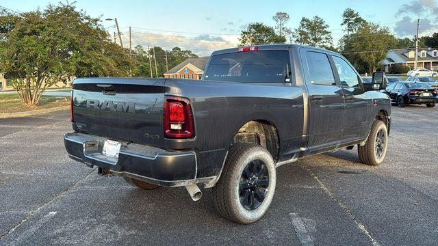2026 Ram 2500 Big Horn Crew Cab 4x4 64 Box