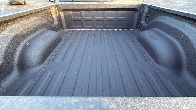 2026 Ram 2500 Big Horn Crew Cab 4x4 64 Box