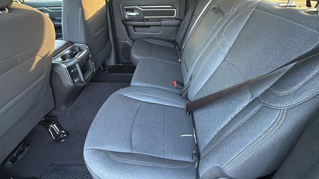 2026 Ram 2500 Big Horn Crew Cab 4x4 64 Box