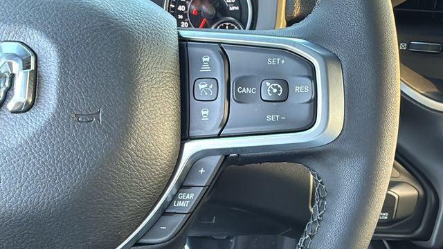 2026 Ram 2500 Big Horn Crew Cab 4x4 64 Box
