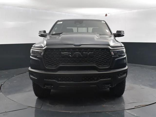 2026 RAM Ram 1500 RAM 1500 REBEL CREW CAB 4X4 57 BOX 2026 RAM Ram 1500 RAM 1500 REBEL CREW CAB 4X4 57 BOX