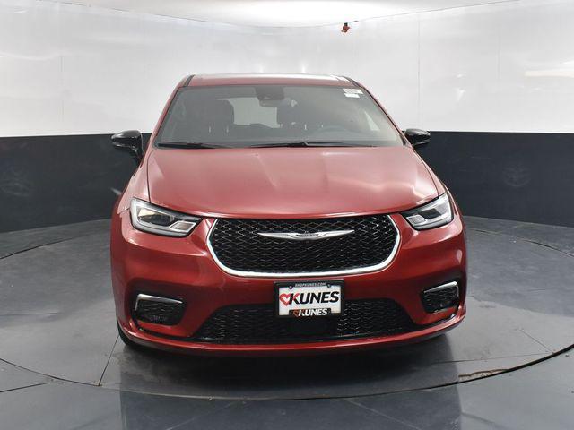 2026 Chrysler Pacifica PACIFICA SELECT 2026 Chrysler Pacifica PACIFICA SELECT