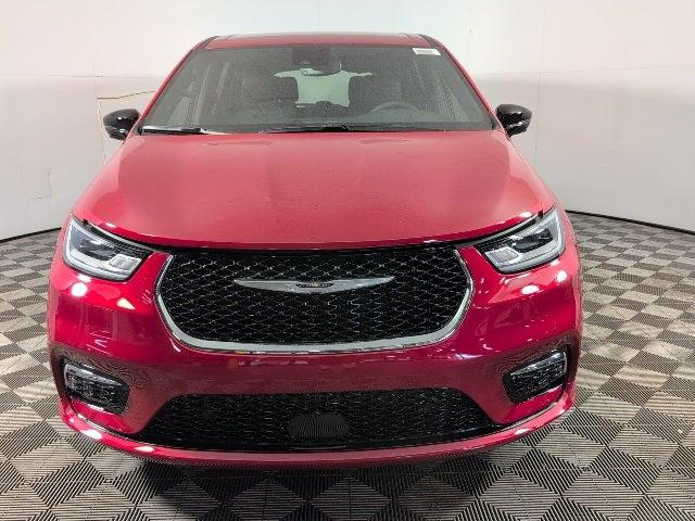 2026 Chrysler Pacifica PACIFICA SELECT 2026 Chrysler Pacifica PACIFICA SELECT