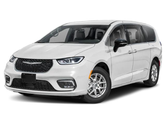 2026 Chrysler Pacifica PACIFICA SELECT 2026 Chrysler Pacifica PACIFICA SELECT