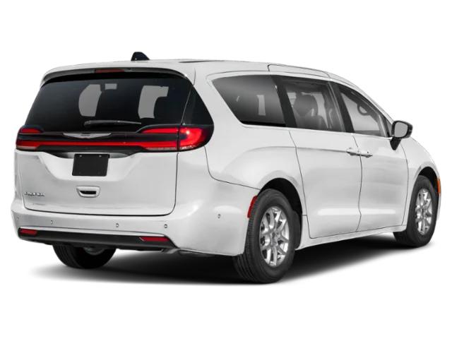 2026 Chrysler Pacifica PACIFICA SELECT 2026 Chrysler Pacifica PACIFICA SELECT