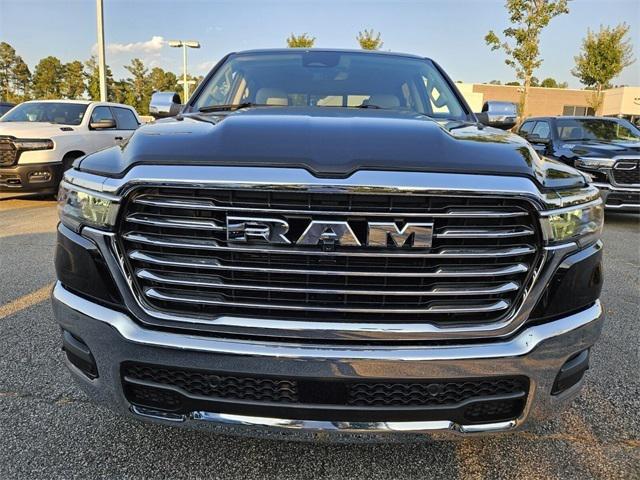 2026 RAM Ram 1500 RAM 1500 LARAMIE CREW CAB 4X2 57 BOX