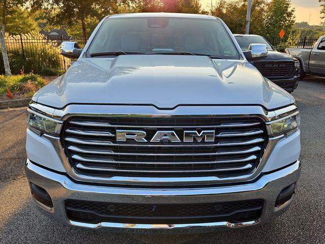 2026 RAM Ram 1500 RAM 1500 LARAMIE CREW CAB 4X2 57 BOX