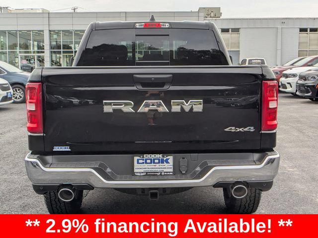 2026 RAM 1500 RAM 1500 TRADESMAN CREW CAB 4X4 57 BOX 2026 RAM 1500 RAM 1500 TRADESMAN CREW CAB 4X4 57 BOX