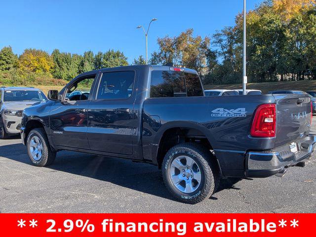 2026 RAM Ram 1500 RAM 1500 TRADESMAN CREW CAB 4X4 57 BOX 2026 RAM Ram 1500 RAM 1500 TRADESMAN CREW CAB 4X4 57 BOX