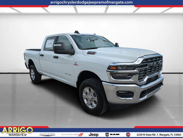 2026 Ram 2500 Big Horn for sale in Margate, FL