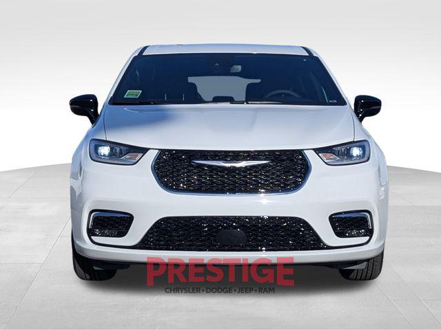 2026 Chrysler Pacifica PACIFICA SELECT 2026 Chrysler Pacifica PACIFICA SELECT