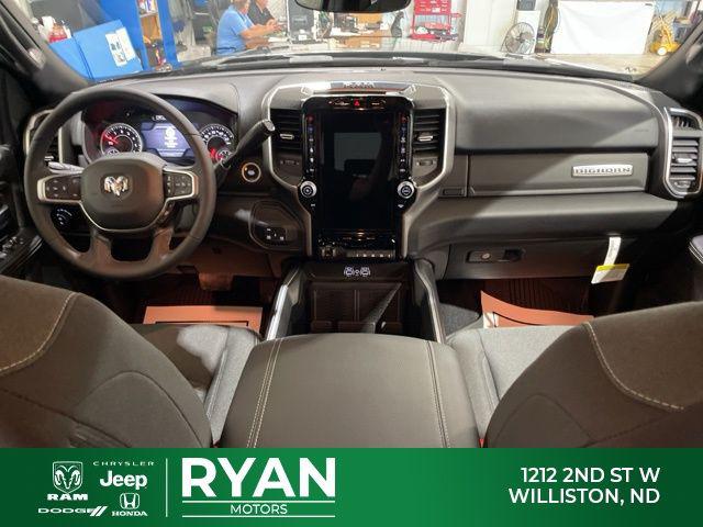 2025 RAM Ram 2500 RAM 2500 BIG HORN CREW CAB 4X4 64 BOX 2025 RAM Ram 2500 RAM 2500 BIG HORN CREW CAB 4X4 64 BOX