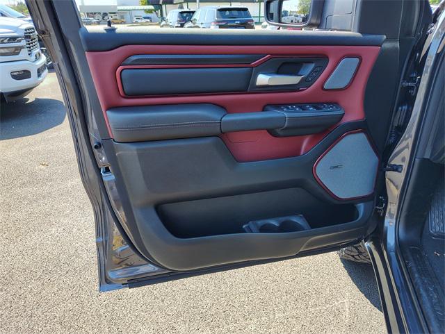 2026 RAM Ram 1500 RAM 1500 REBEL CREW CAB 4X4 57 BOX 2026 RAM Ram 1500 RAM 1500 REBEL CREW CAB 4X4 57 BOX