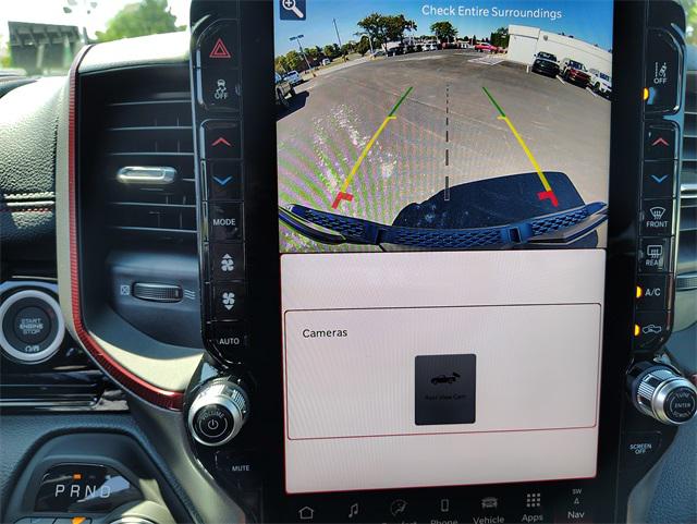 2026 RAM Ram 1500 RAM 1500 REBEL CREW CAB 4X4 57 BOX 2026 RAM Ram 1500 RAM 1500 REBEL CREW CAB 4X4 57 BOX