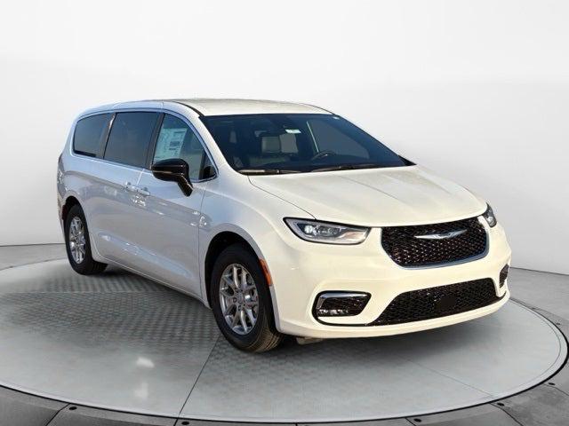 2026 Chrysler Pacifica PACIFICA SELECT 2026 Chrysler Pacifica PACIFICA SELECT