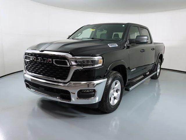 2025 RAM 1500 RAM 1500 BIG HORN CREW CAB 4X4 57 BOX 2025 RAM 1500 RAM 1500 BIG HORN CREW CAB 4X4 57 BOX