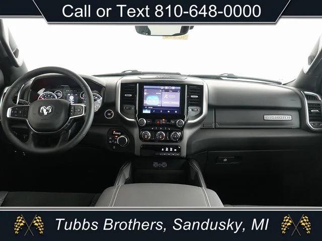 2025 RAM 1500 RAM 1500 BIG HORN CREW CAB 4X4 57 BOX 2025 RAM 1500 RAM 1500 BIG HORN CREW CAB 4X4 57 BOX