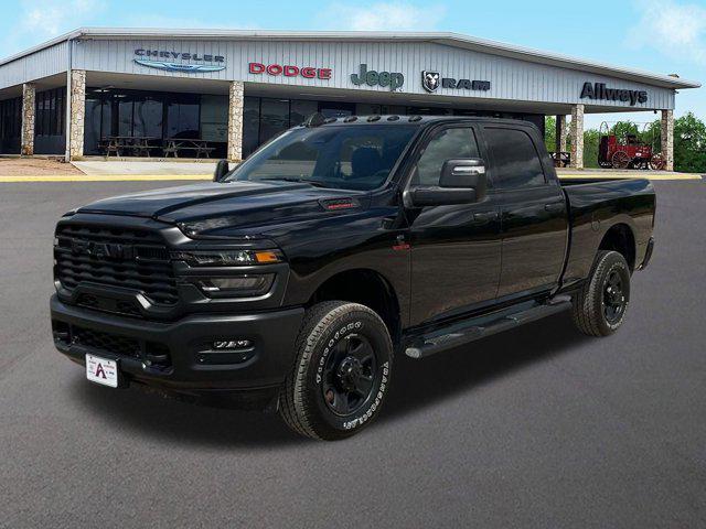 2026 Ram 2500 Tradesman for sale in Pleasanton, TX