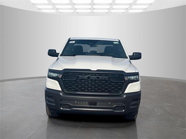 2025 RAM Ram 1500 RAM 1500 TRADESMAN CREW CAB 4X4 57 BOX