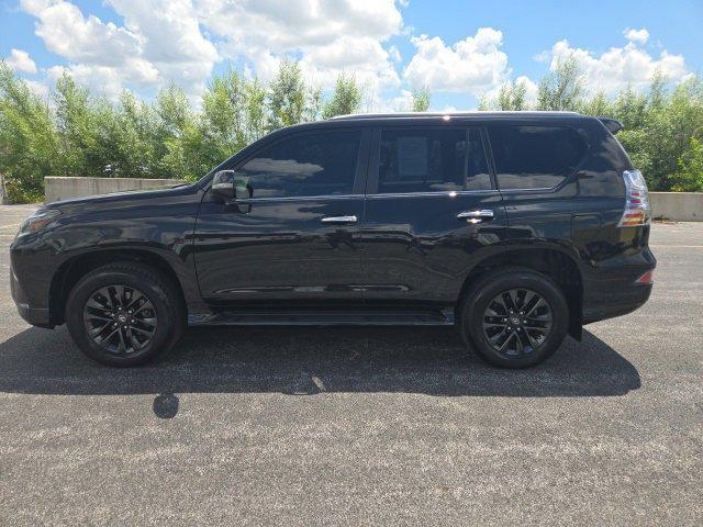 2022 Lexus GX 460 Premium
