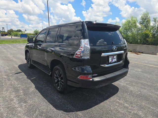 2022 Lexus GX 460 Premium