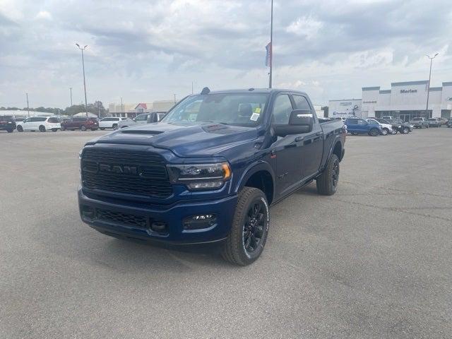2024 RAM 2500 Limited Crew Cab 4x4 64 Box