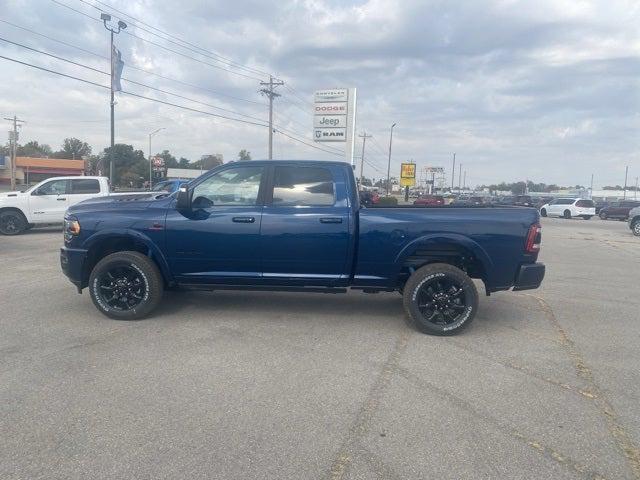 2024 RAM 2500 Limited Crew Cab 4x4 64 Box