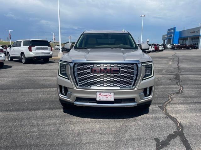 2021 GMC Yukon 4WD Denali