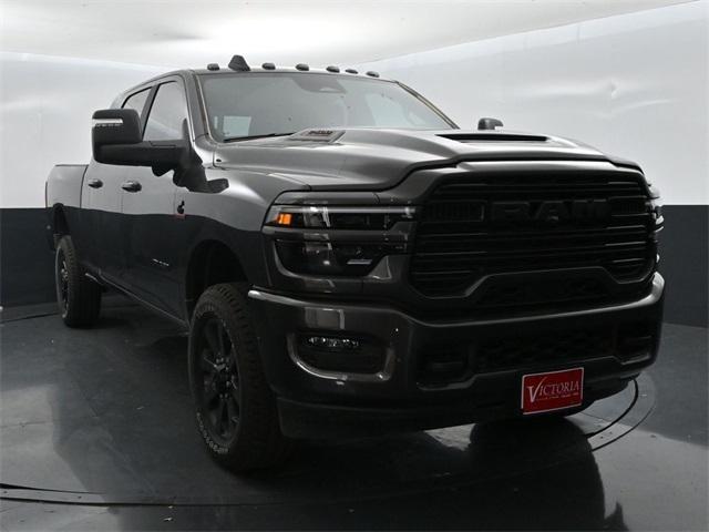 2025 RAM Ram 2500 RAM 2500 LARAMIE MEGA CAB 4X4 64 BOX