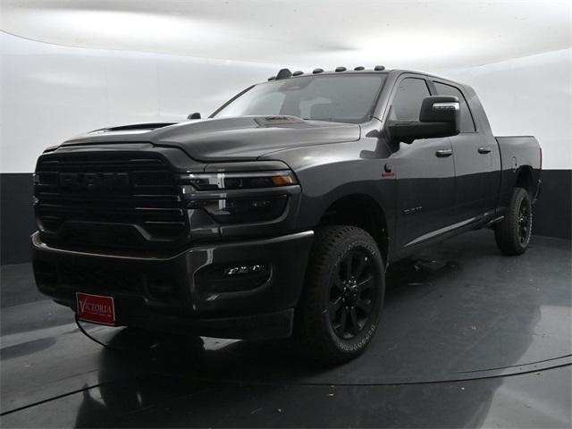 2025 RAM Ram 2500 RAM 2500 LARAMIE MEGA CAB 4X4 64 BOX