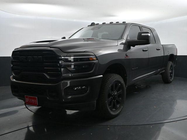2025 RAM Ram 2500 RAM 2500 LARAMIE MEGA CAB 4X4 64 BOX