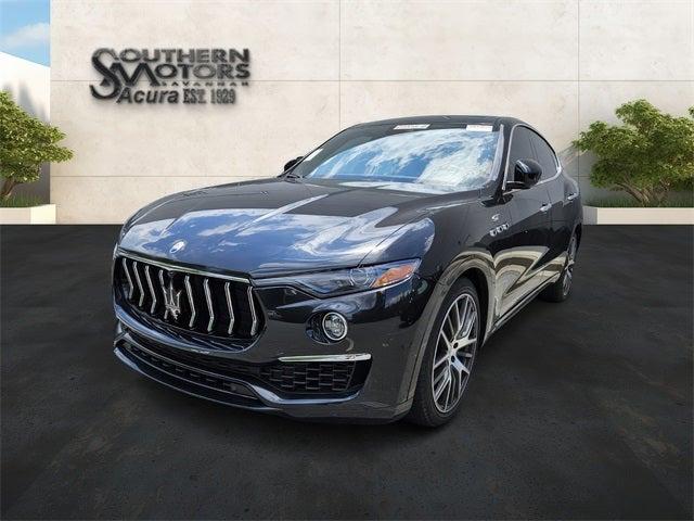 2022 Maserati Levante GT