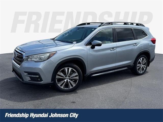 2019 Subaru Ascent Limited
