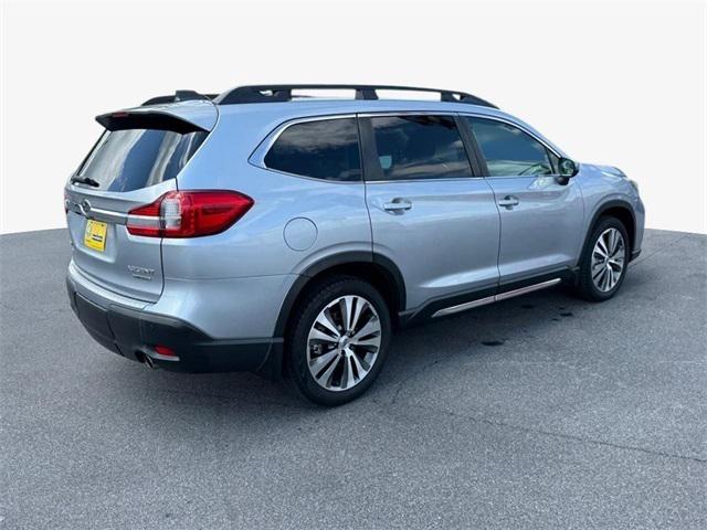 2019 Subaru Ascent Limited