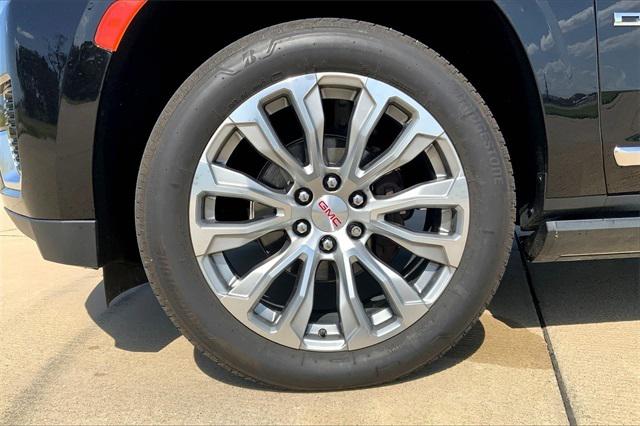 2023 GMC Yukon 4WD Denali