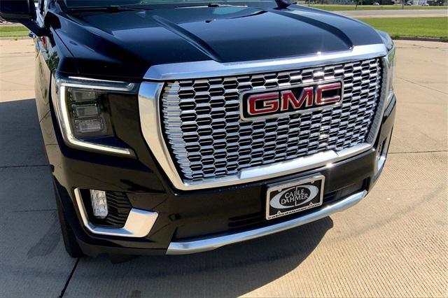 2023 GMC Yukon 4WD Denali