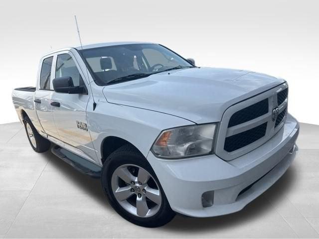 2015 RAM 1500 Express