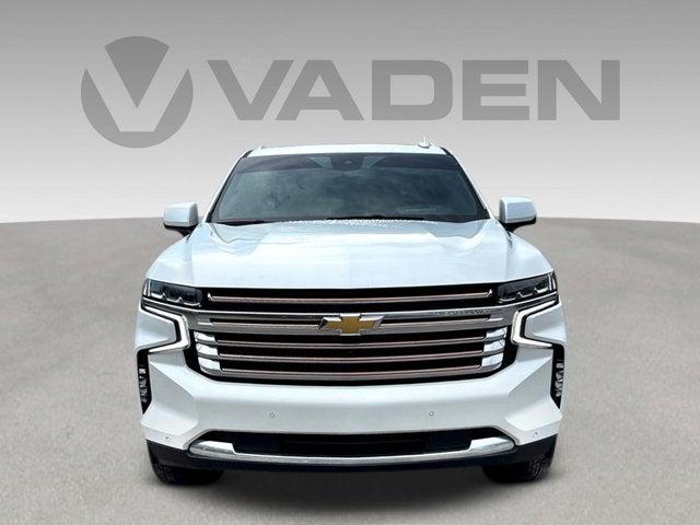 2023 Chevrolet Tahoe 4WD High Country