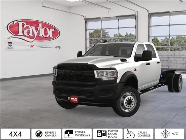 2024 RAM Ram 5500 Chassis Cab RAM 5500 TRADESMAN CHASSIS CREW CAB 4X4 84 CA 2024 RAM Ram 5500 Chassis Cab RAM 5500 TRADESMAN CHASSIS CREW CAB 4X4 84 CA