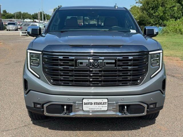 2023 GMC Sierra 1500 4WD Crew Cab Short Box Denali Ultimate