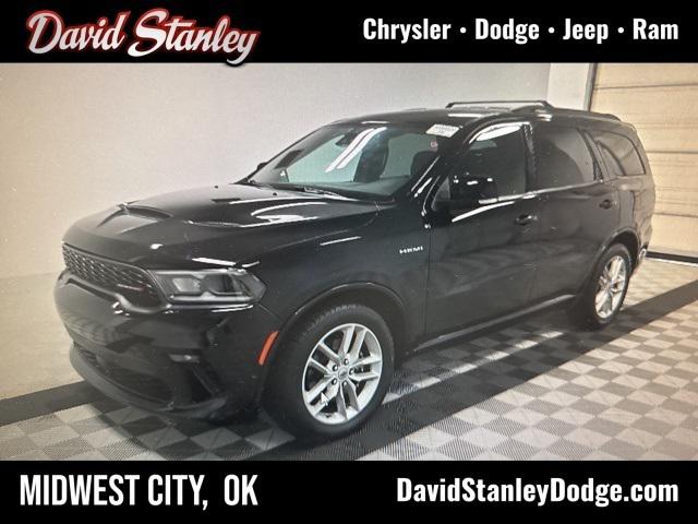 2023 Dodge Durango R/T Plus AWD