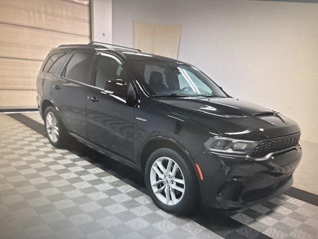 2023 Dodge Durango R/T Plus AWD