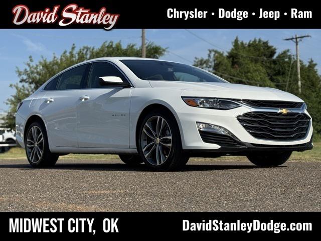 2024 Chevrolet Malibu FWD 2LT 2024 Chevrolet Malibu FWD 2LT